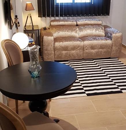 apartamento Angel Conil De La Frontera Exterior foto