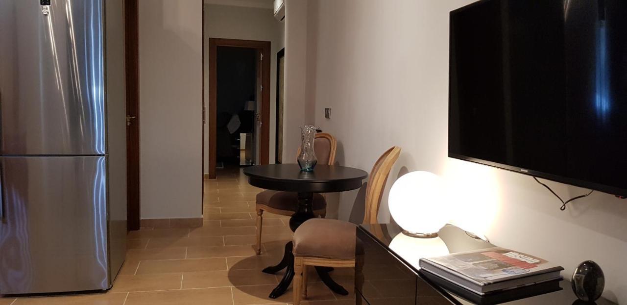 apartamento Angel Conil De La Frontera Exterior foto