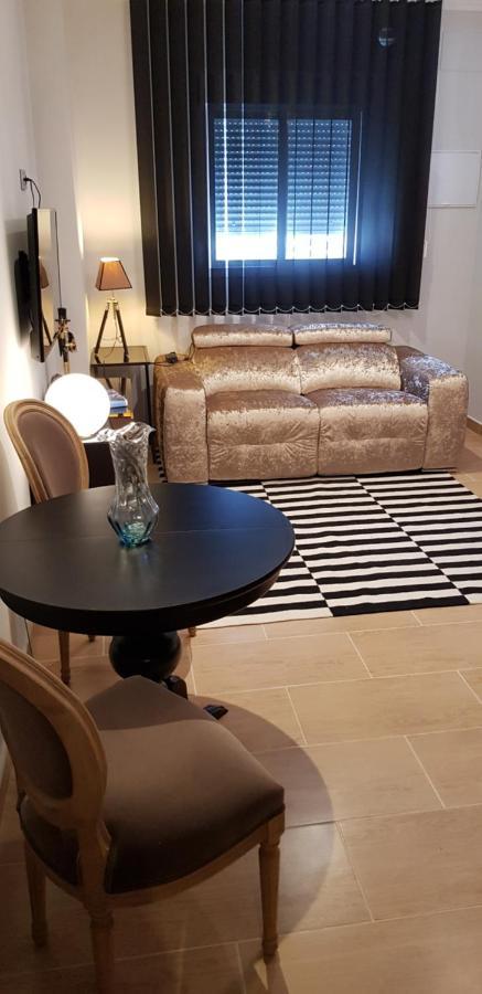 apartamento Angel Conil De La Frontera Exterior foto
